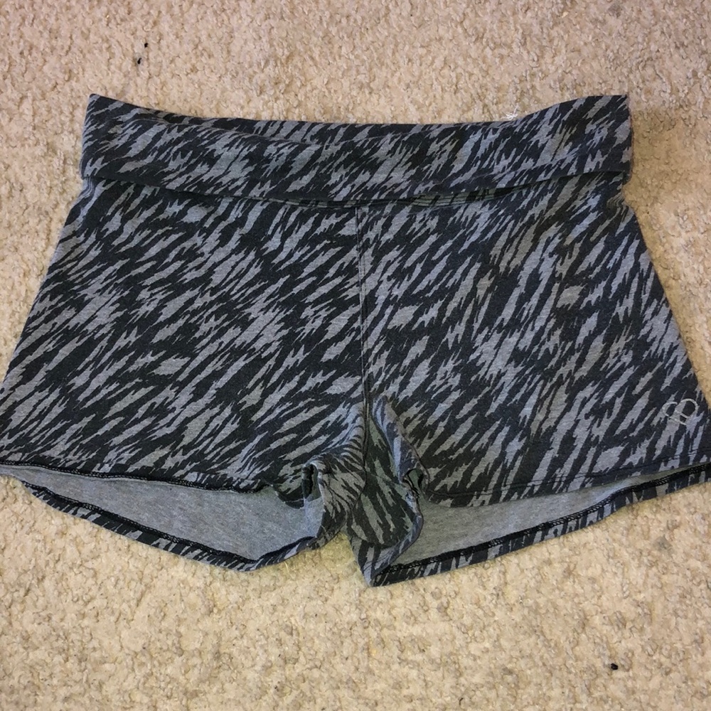 Volleyball shorts